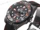Swiss Grade Copy Rolex DIW Submariner Carbon Watch Orange Markers Bezel (2)_th.jpg